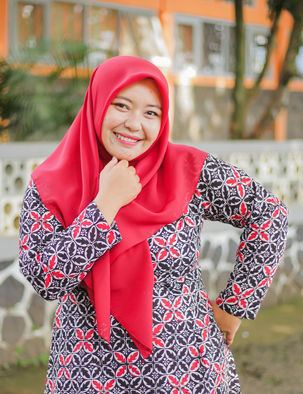 RATNA JUWITA, S.Pd