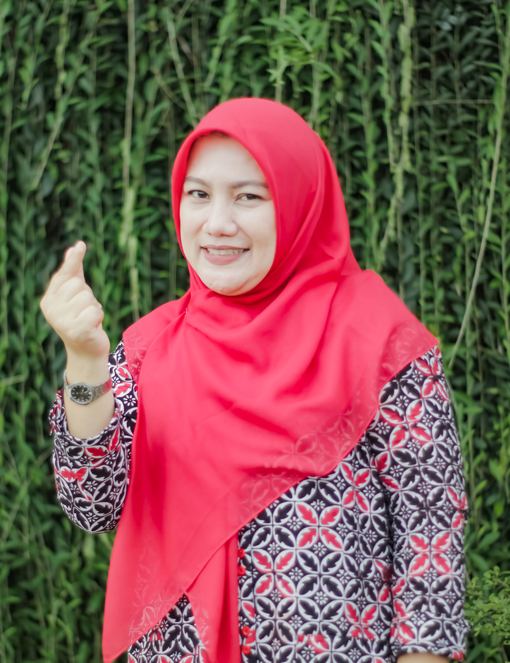 RISNA FERDIANI SETIA, S.Kom