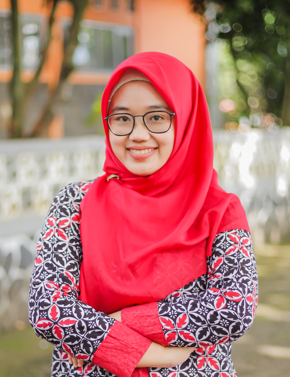 SYIFA ARYATI FAUZIYAH,S.Psi