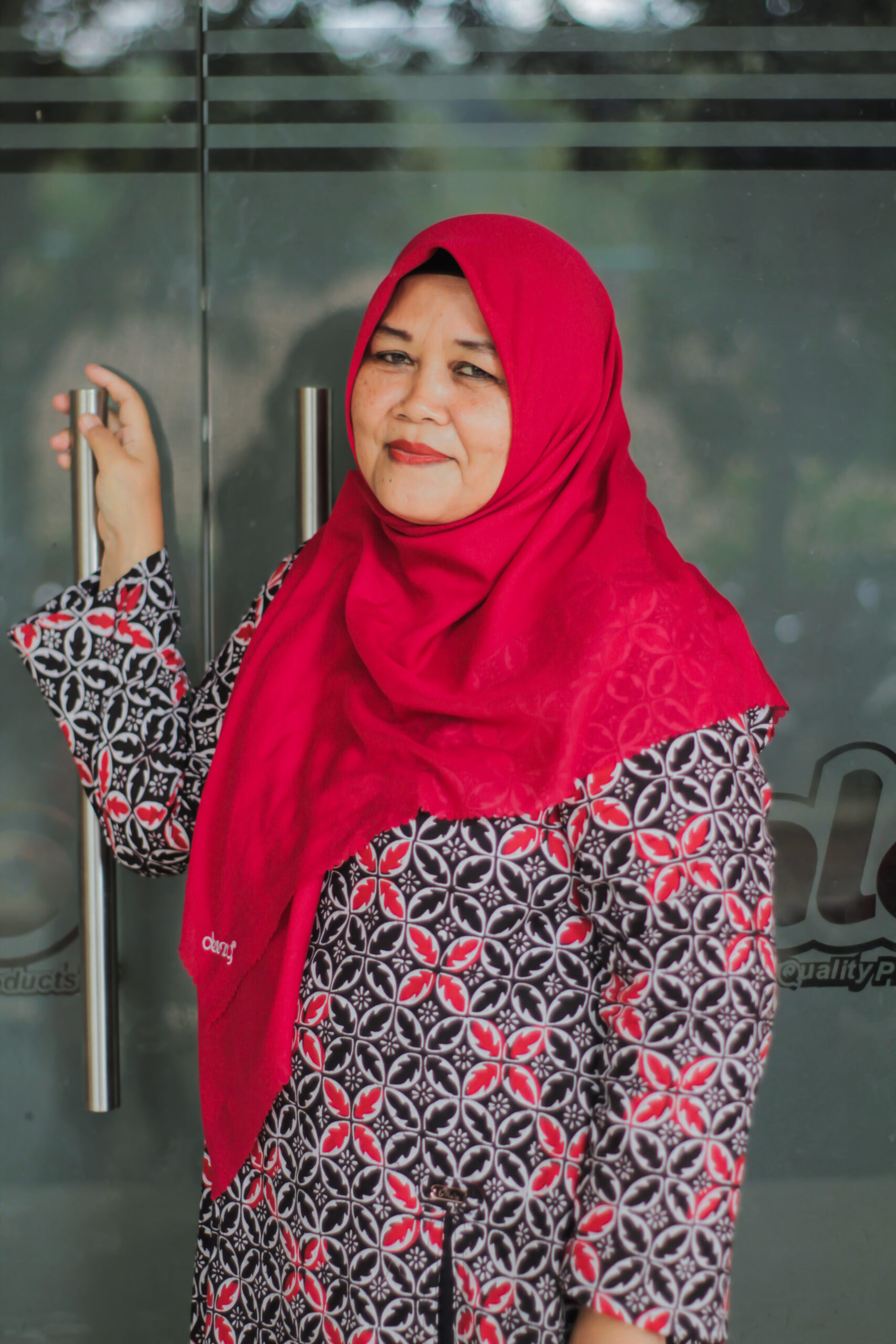 R. SITI NURUL HASANAH, S.Pd