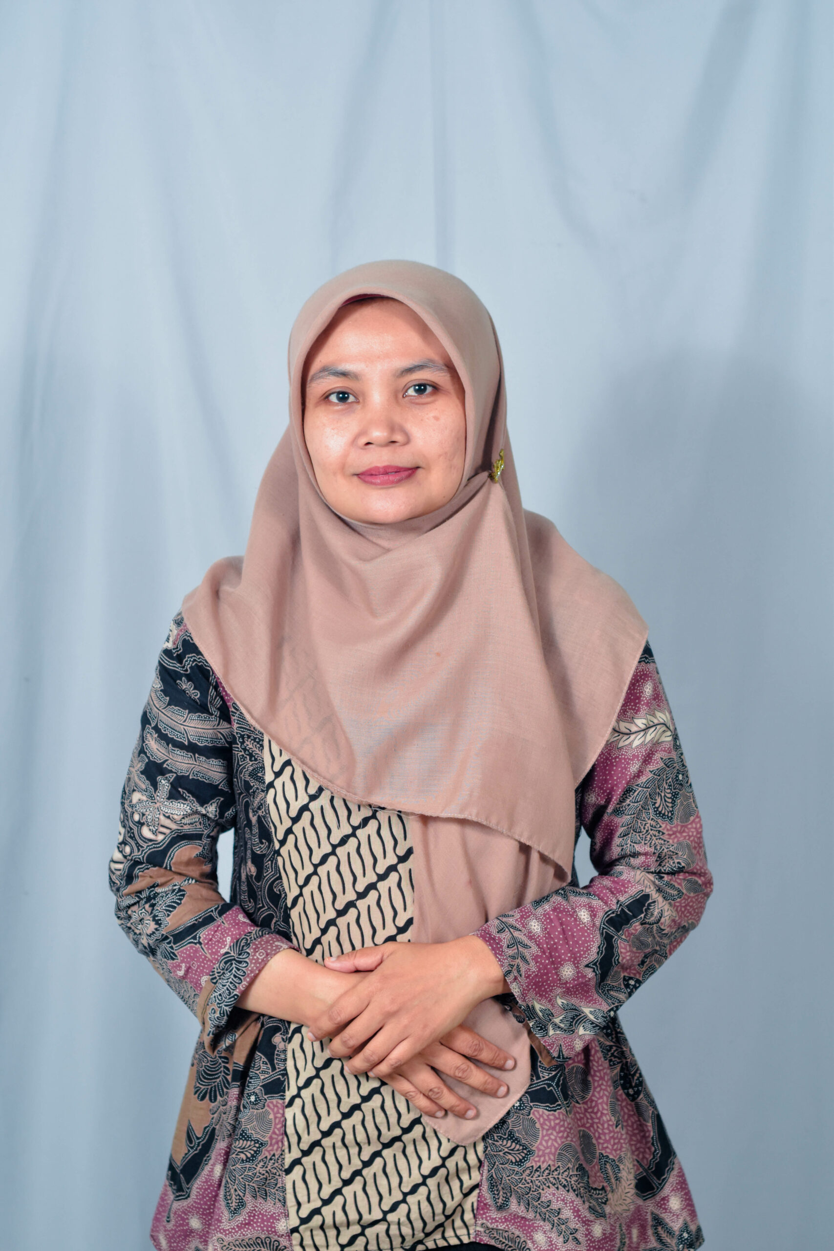 EVA HELVIANA HAFSAH, S.Pd