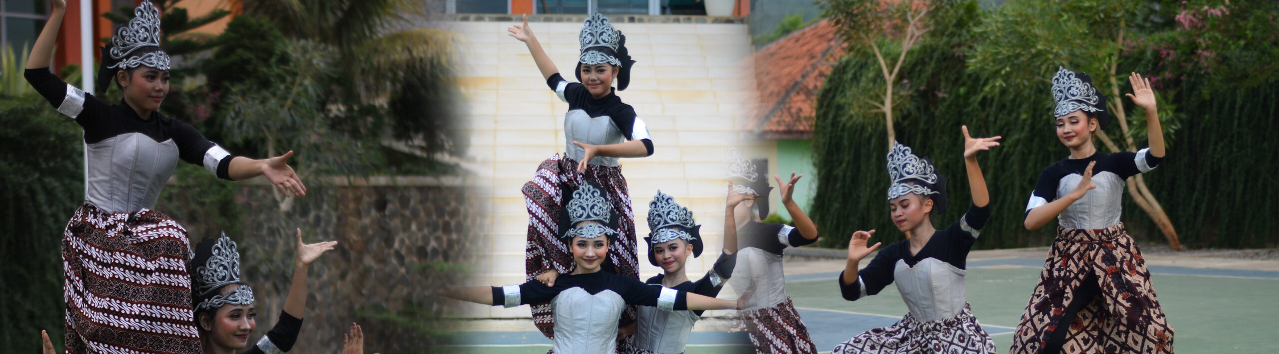 seni tari